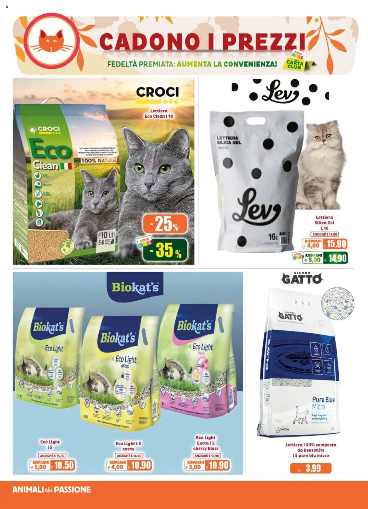 Volantino Elite Supermercati del 08.10.2025 | Pagina: 12