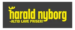 Harald Nyborg