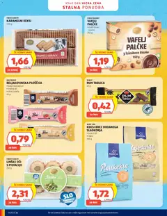 Hofer katalog akcije – veljaven od 22.04.2026 | Stran: 6
