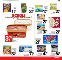 Volantino Gulliver del 29.07.2025 | Pagina: 12