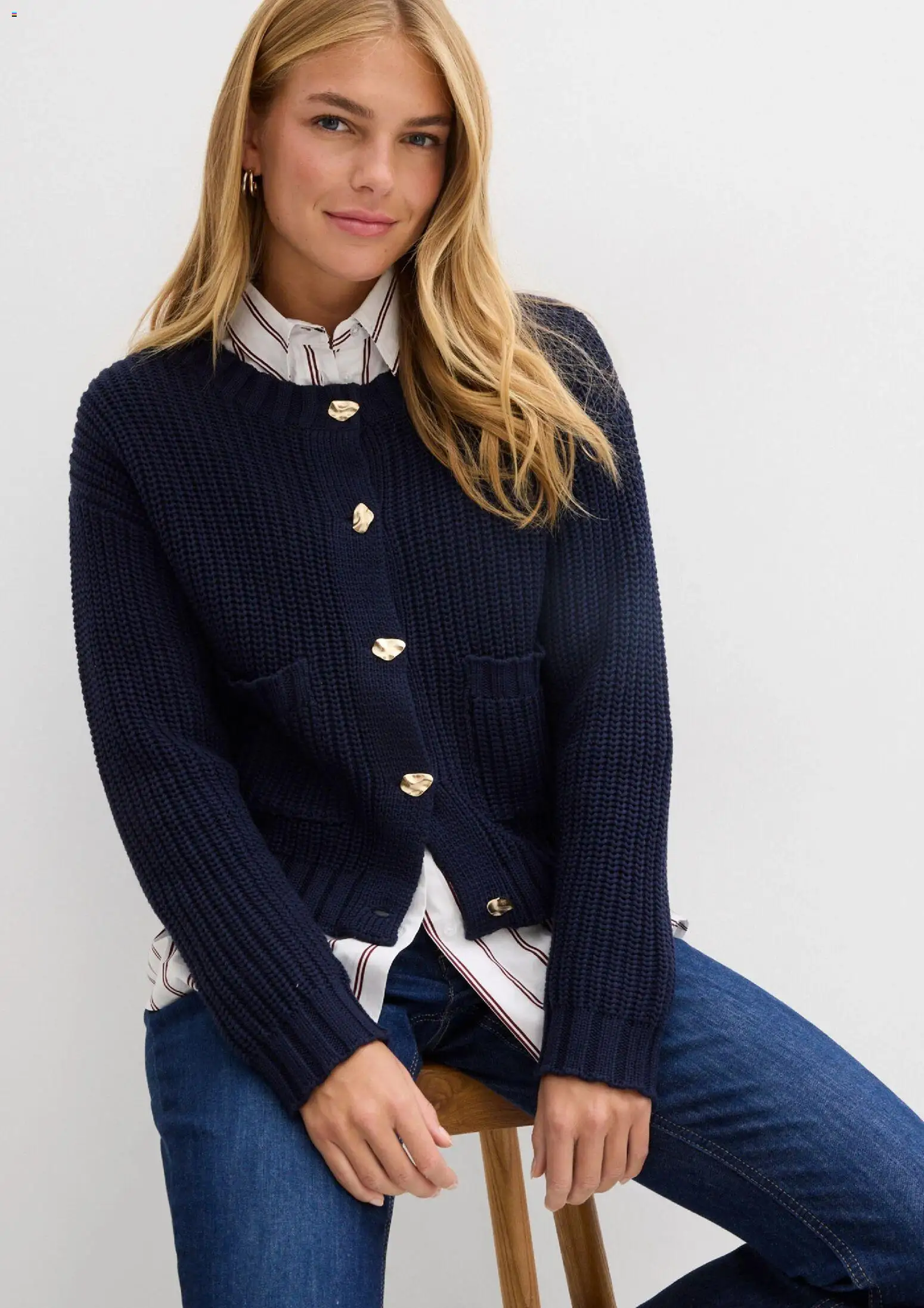 Volantino Bonprix del 02.02.2026 | Pagina: 5