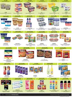 Makro specials catalogue – valid from 28.10.2025 | Page: 2