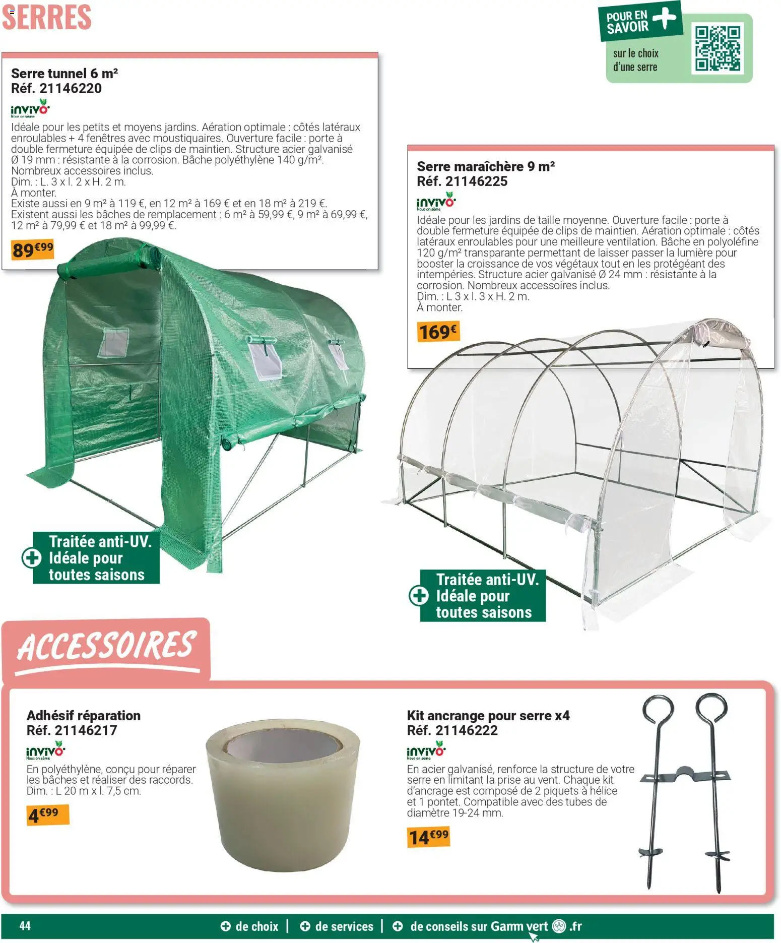 {H1} | Page: 44 | Produits: Porte, Prise