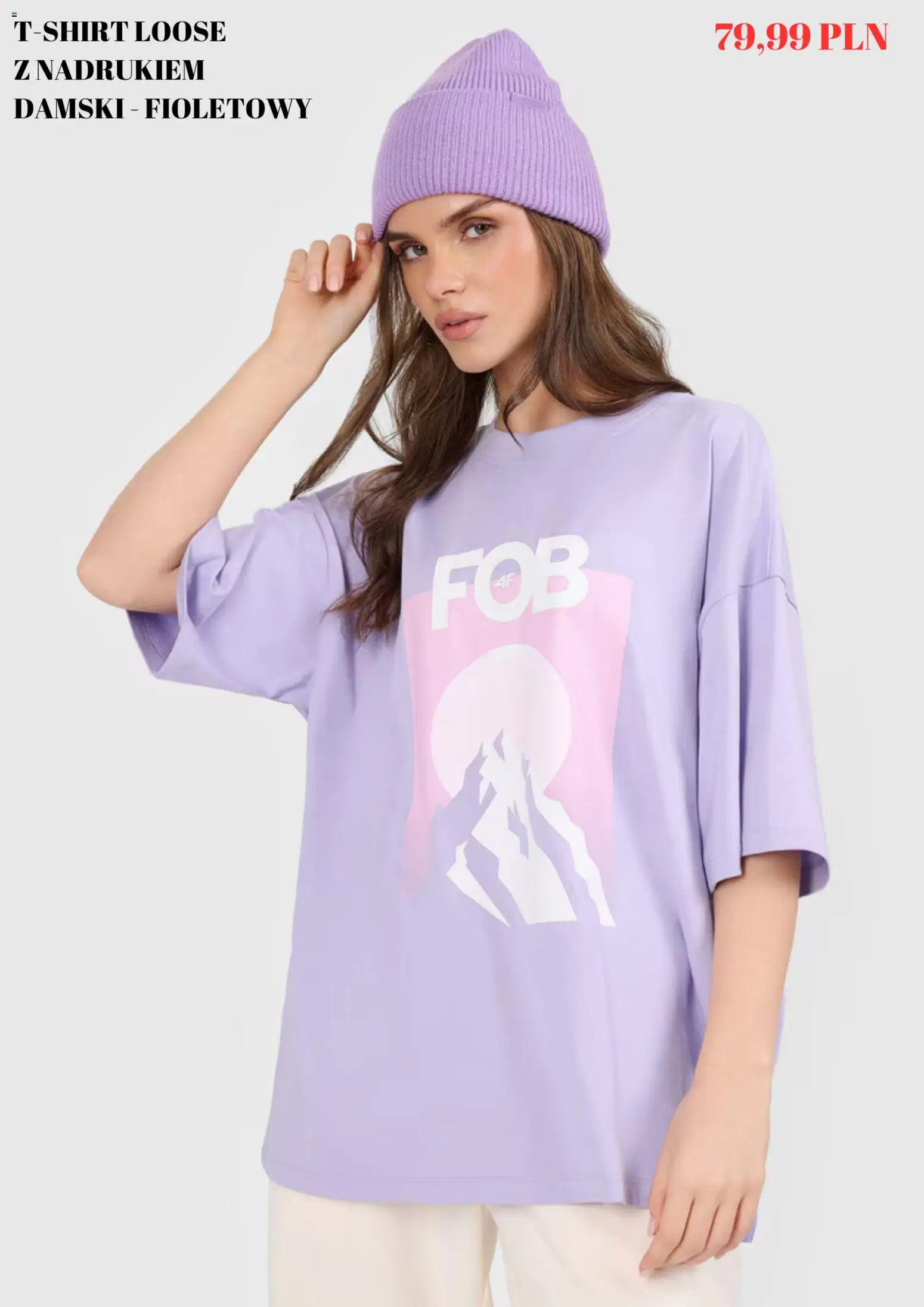 4F promocje od 02.12.2025 | Strona: 4