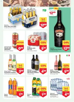 MPREIS Altenmarkt im Pongau ab 30.01.2026 gültig | Seite: 15