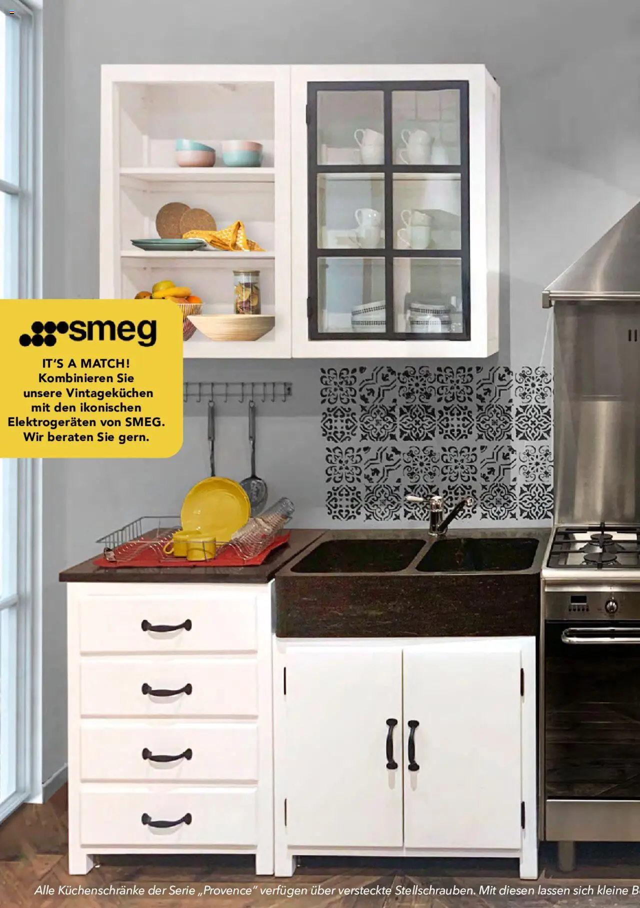 Rahaus Küchen – gültig ab 01.06.2024 | Seite: 18