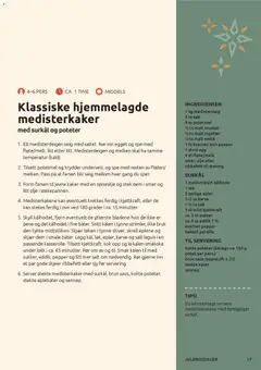 Forhåndsvisning av Joker Smaken av jul gyldig fra 01.12.2025 | Side: 17