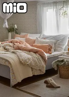 Mio - erbjudanden - Förhandsvisning av reklamblad från butik Mio aktuell från 11.08.2025