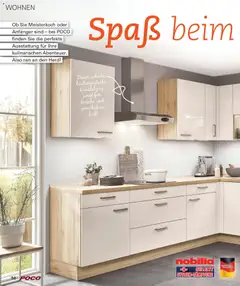 Poco Wohnwelt Winter 2025 ab 01.12.2025 gültig | Seite: 54 | Produkte: Herd, Dunstabzug