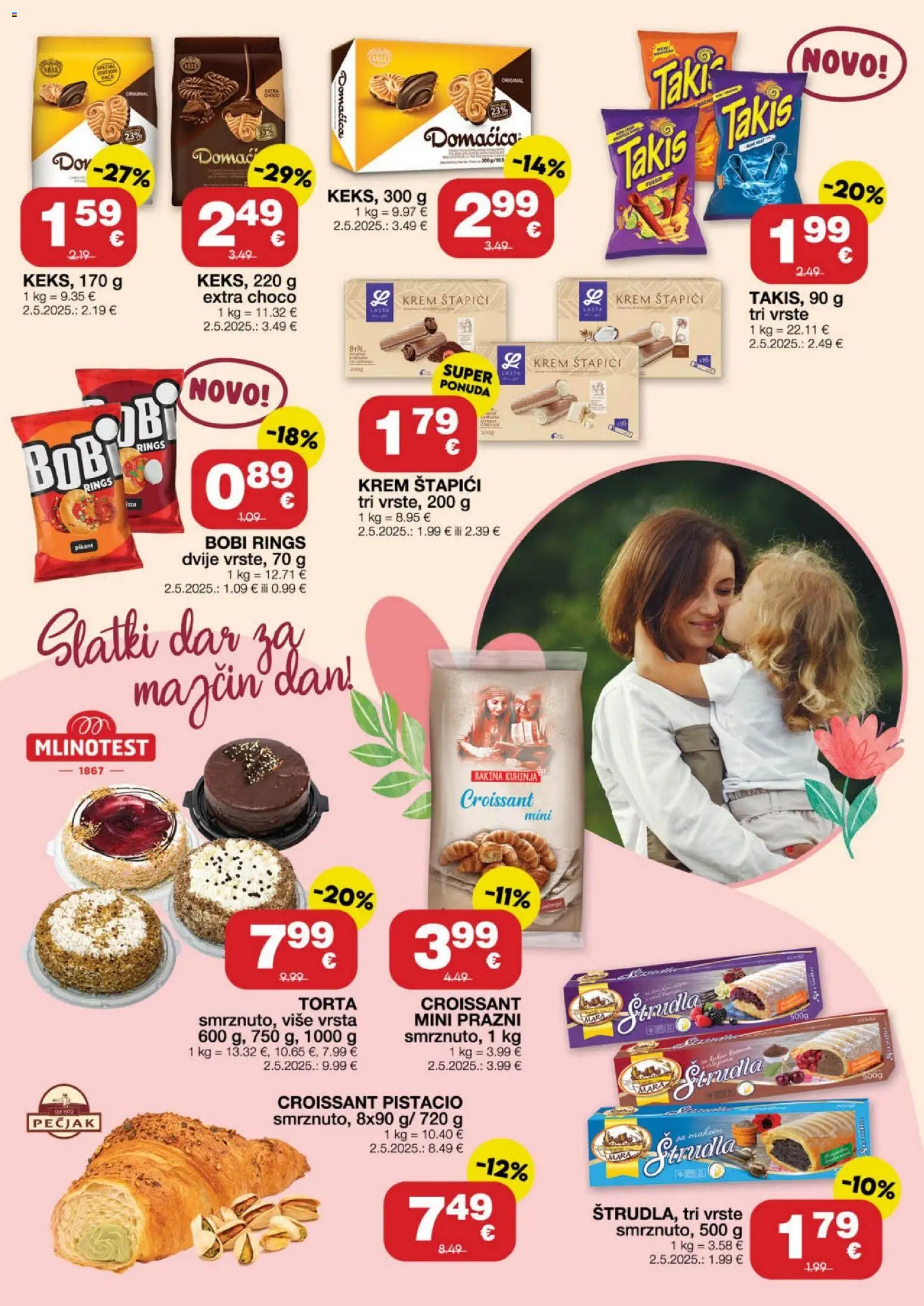 Stanić Diskont katalog | vrijedi od 29.04.2026 | Stranica: 10