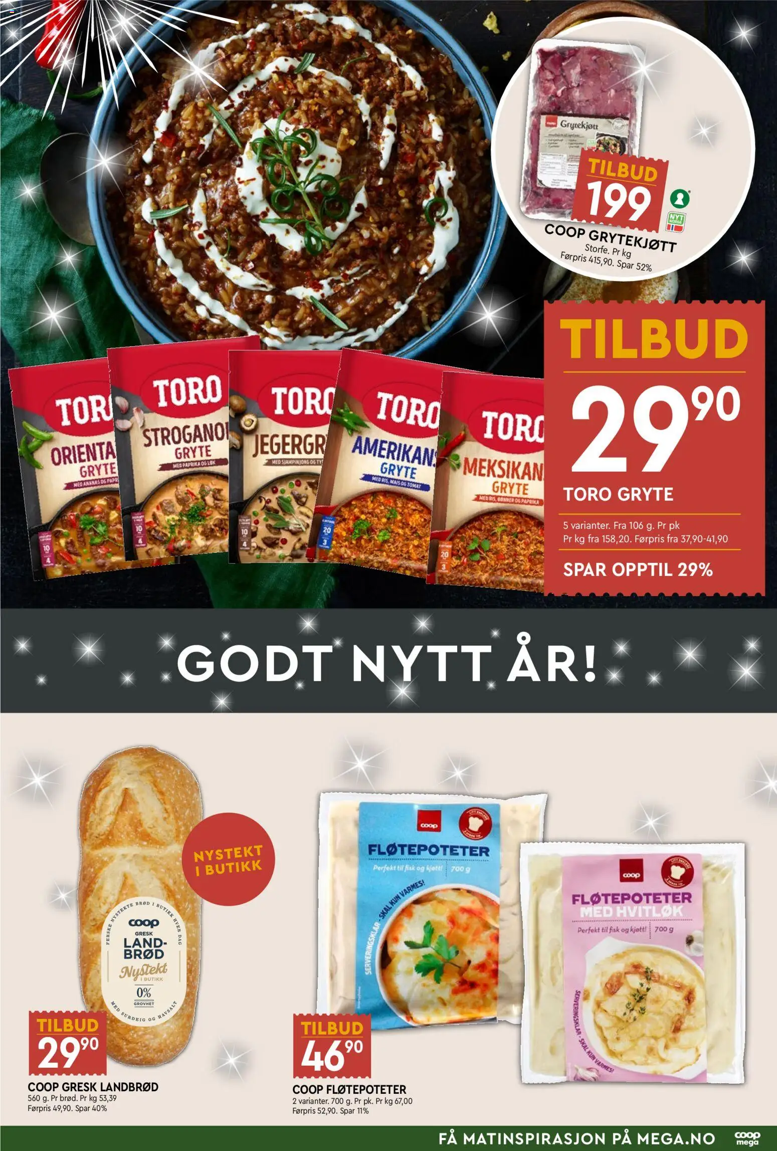 {H1} | Side: 3 | Produkter: Kit stație, Fisk, Paprika, Hvitløk