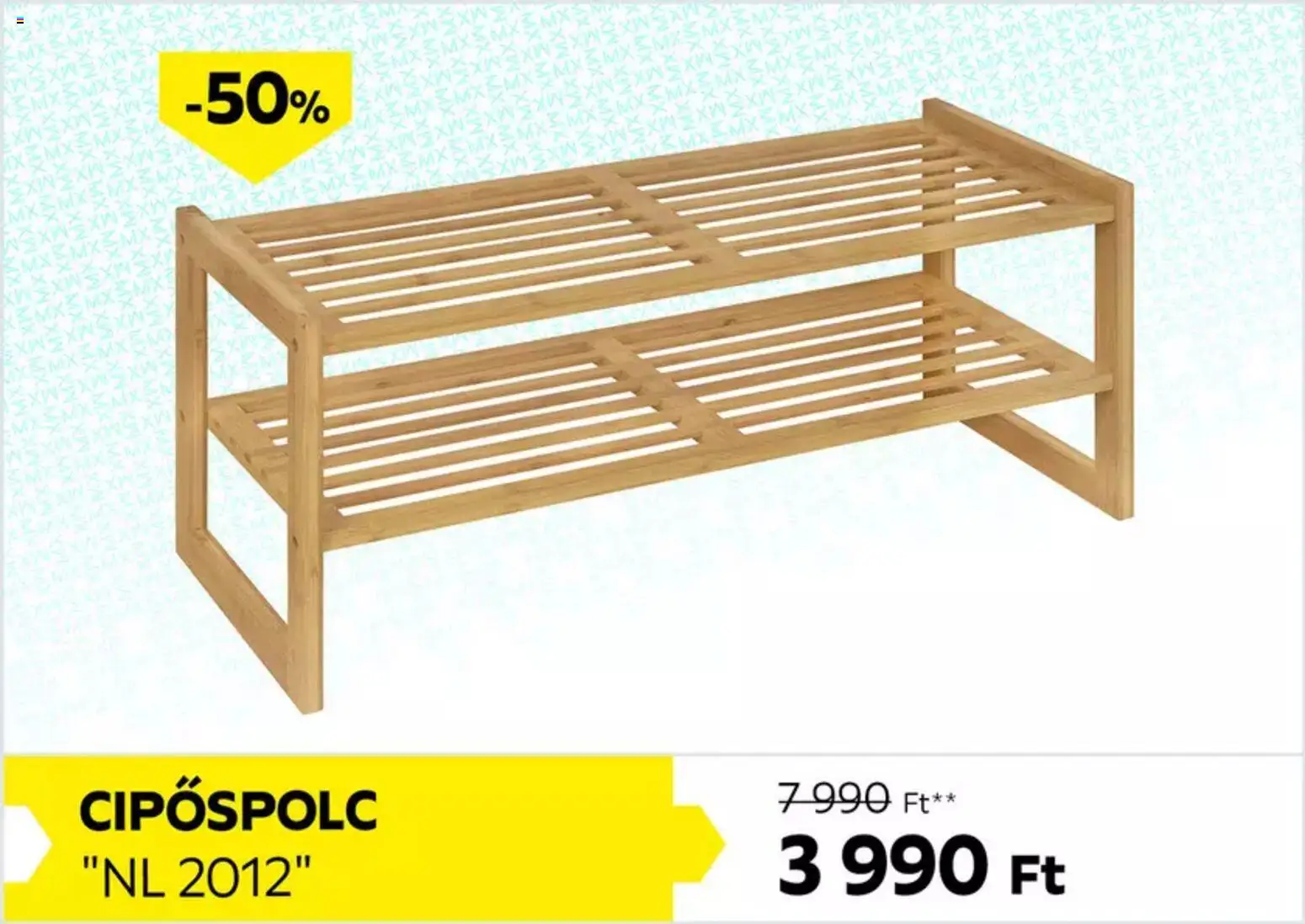 Möbelix akciós ujság - amely érvényes a következő dátumtól: 11.12.2025 | Oldal: 3