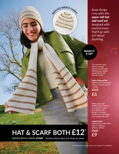 Preview of AVON - Offers valid from 01.12.2025 | Page: 84