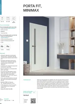 Ofertele Proges valabile de la 13.02.2026 | Pagină: 163 | Produse: Mâner, Ușă