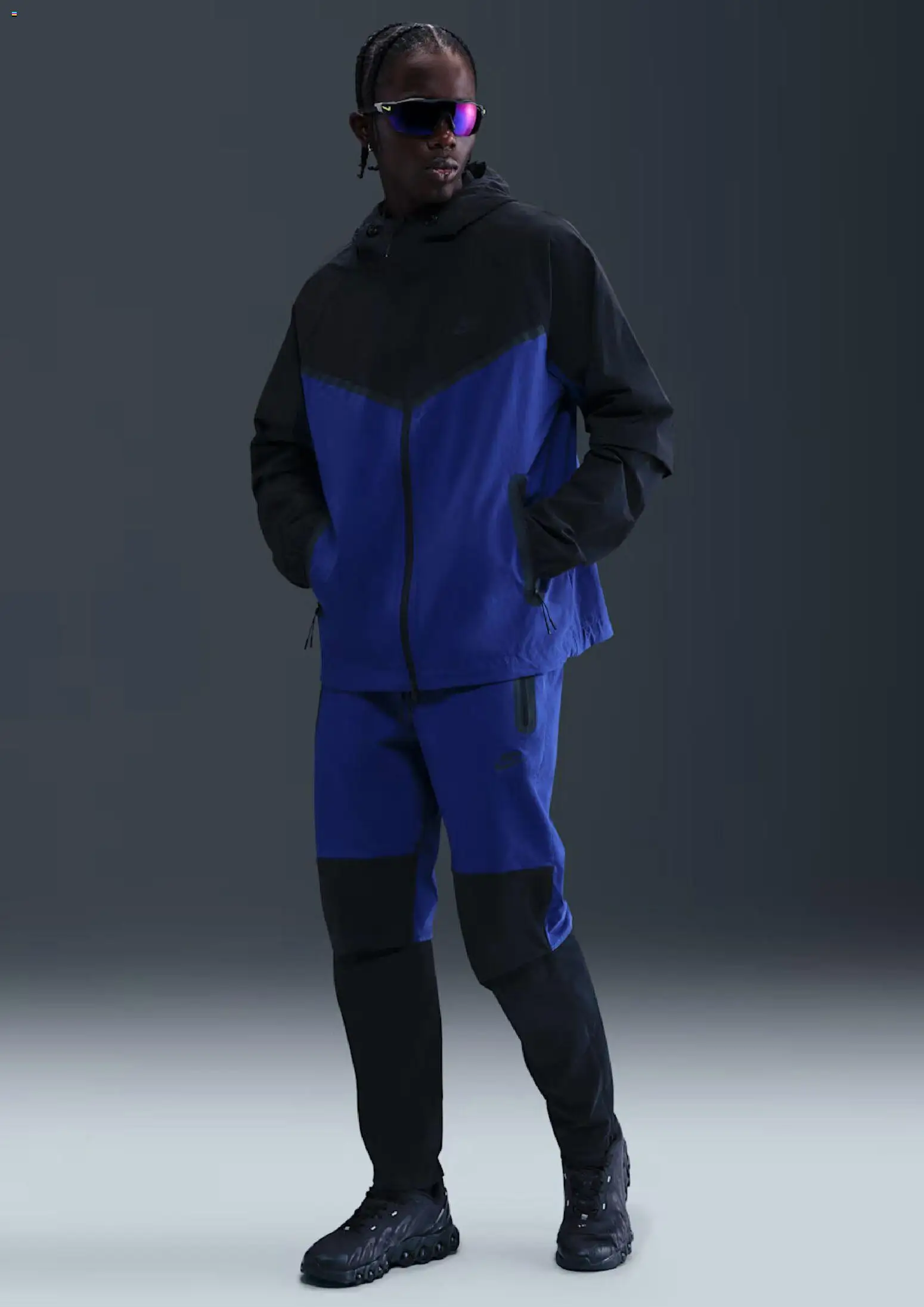 NIKE akciós ujság - amely érvényes a következő dátumtól: 05.01.2026 | Oldal: 4