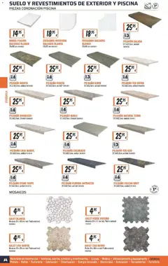 Vista previa Obramat folleto válido desde el 23.03.2026 | Página: 152 | Productos: Galette de chaise