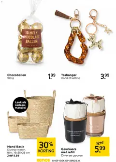 Xenos - Folder - Voorbeeld van een folder van Xenos, geldig van 07.12.2025 | Pagina: 32