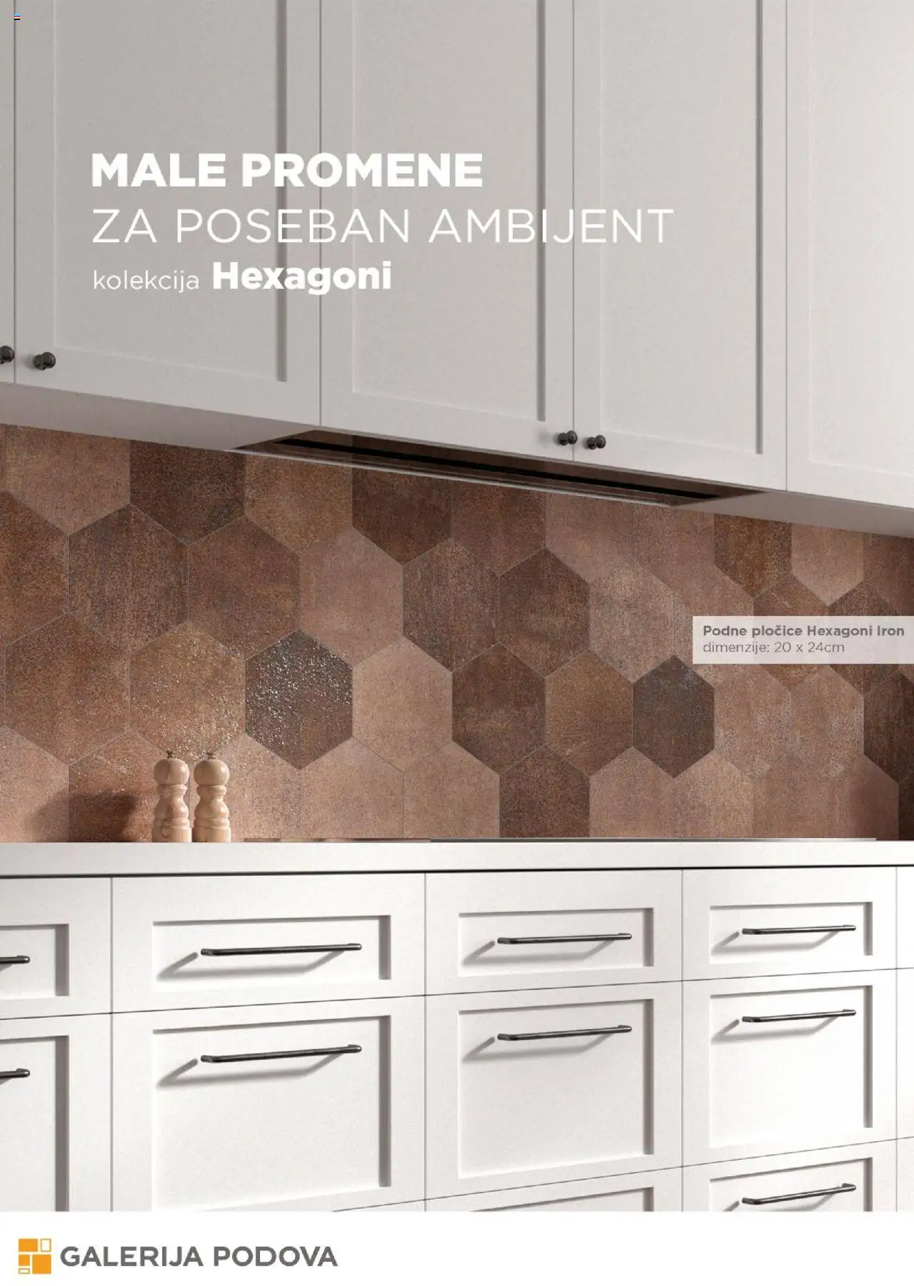 Galerija Podova katalog - važi od 20.05.2025 | Strana: 20