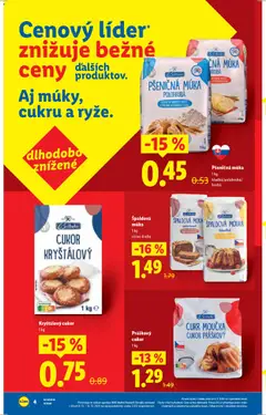 Lidl leták platný od 09.03.2026 | Strana: 2
