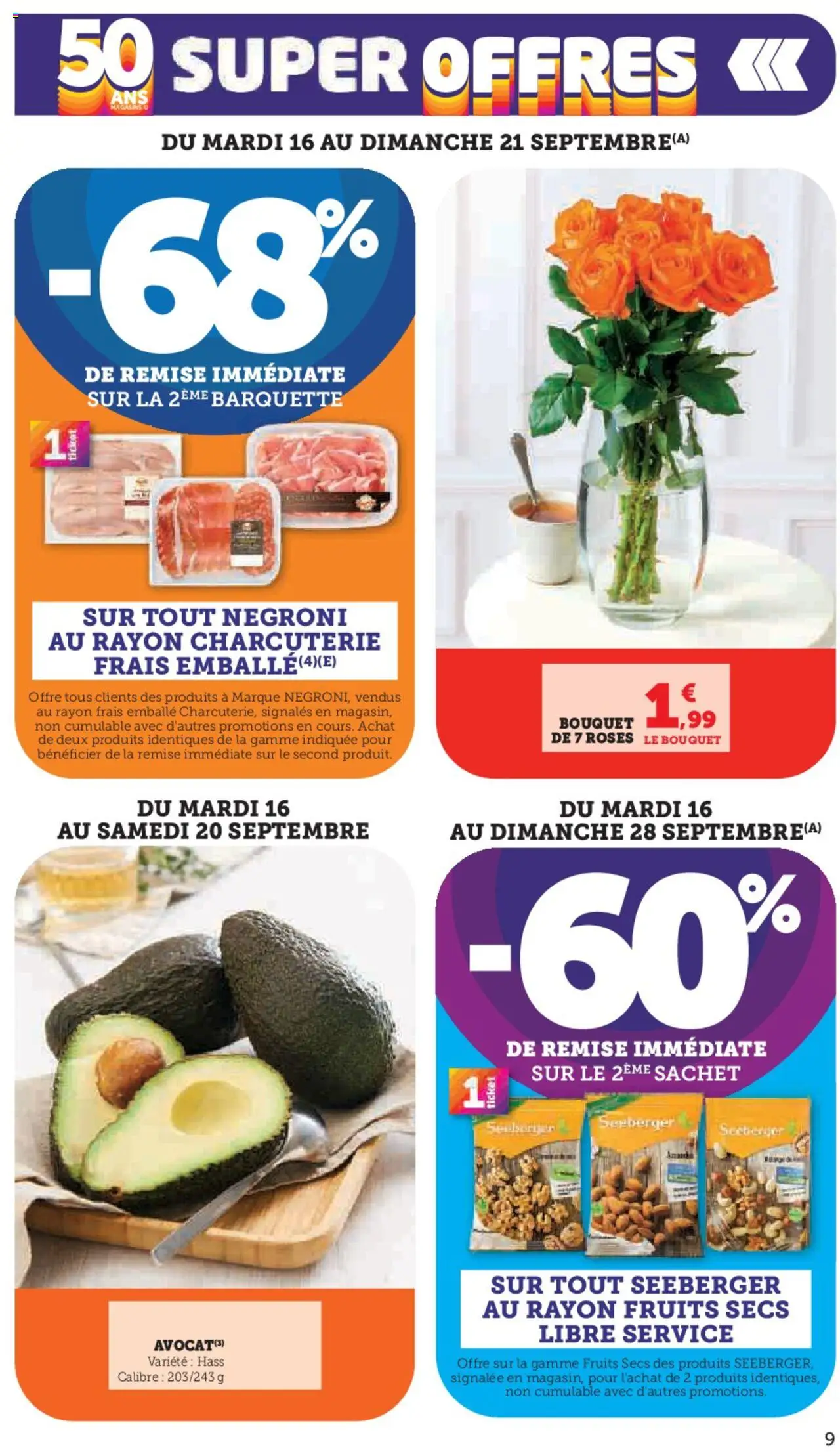  | Page: 9 | Produits: Fruits secs