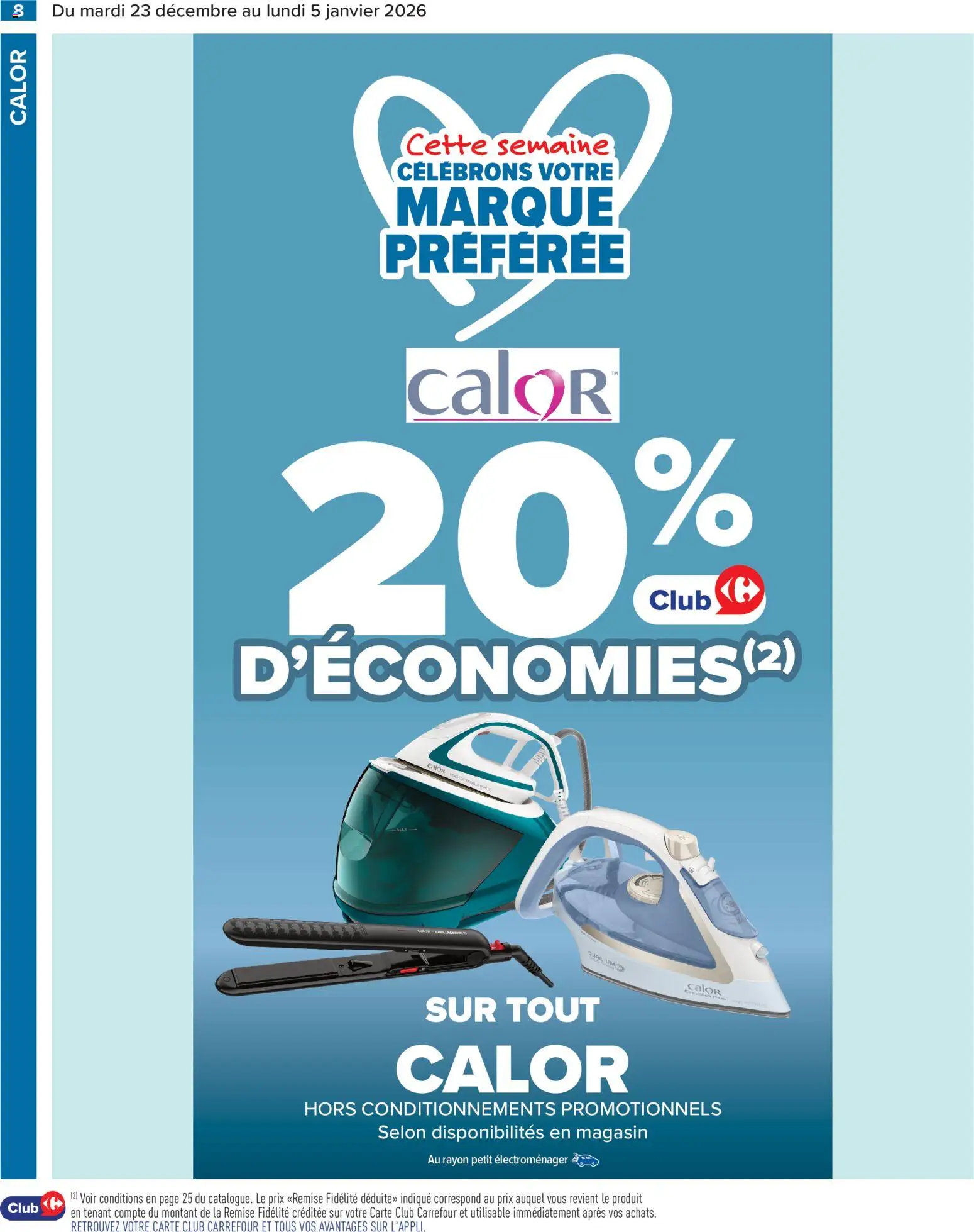 {H1} | Page: 10 | Produits: Petit électroménager