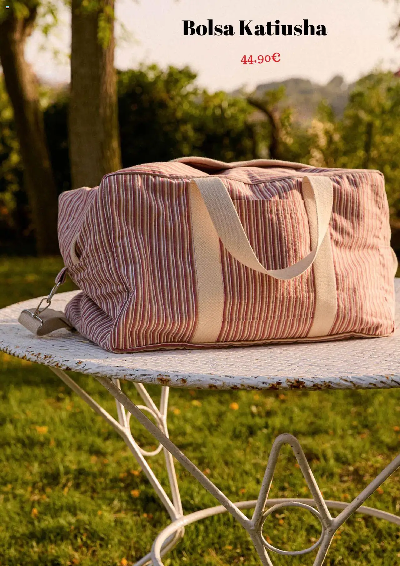 Natura folleto │ válido desde el 16.08.2025 | Página: 5 | Productos: Bolsa