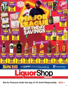 Preview of Shoprite specials valid from 24.07.2025