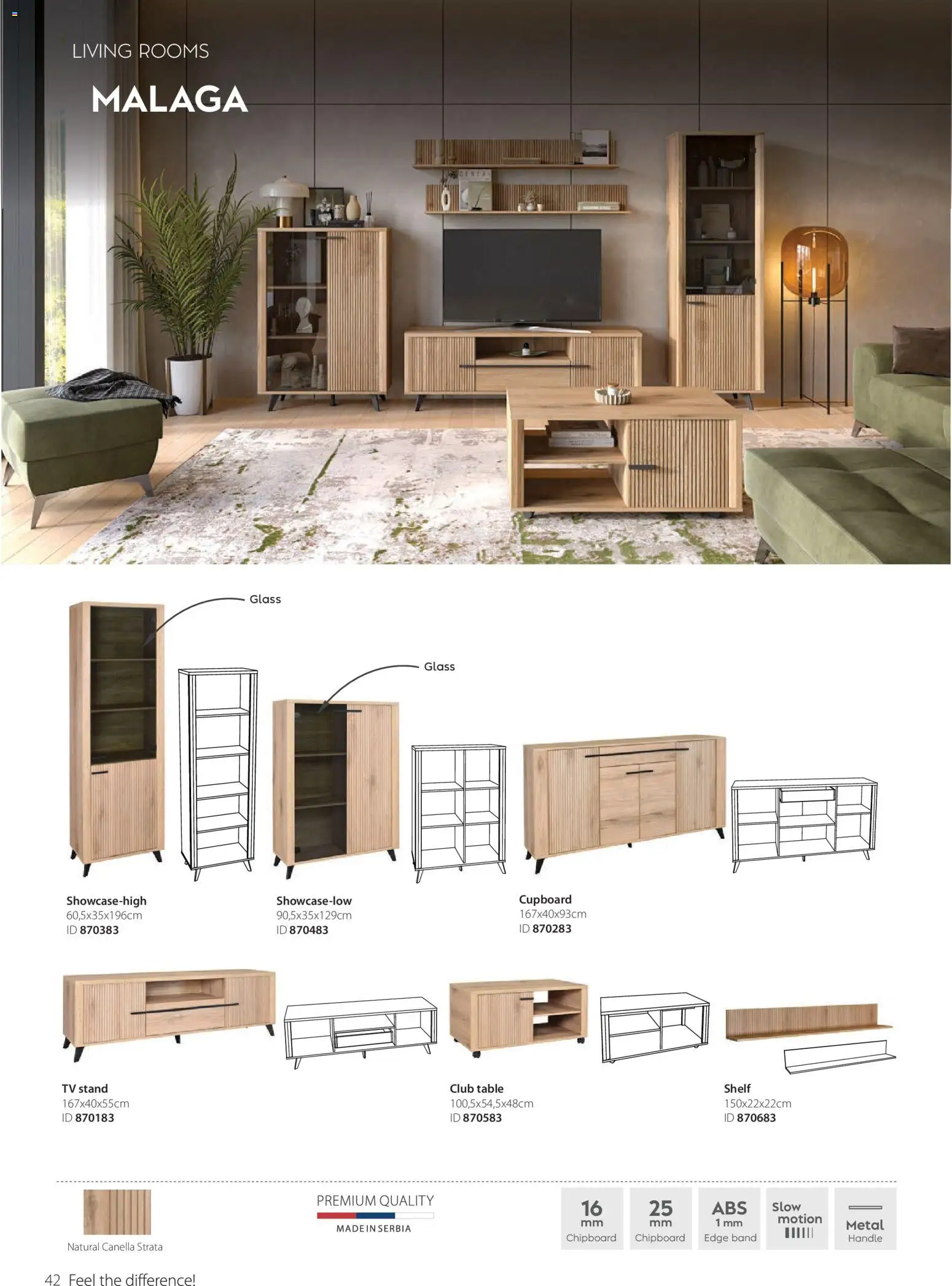 Matis katalog - važi od 02.04.2026 | Strana: 42