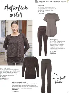 Tchibo Aktionen ab 24.02.2026 gültig | Seite: 111 | Produkte: Shirt, Top