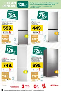 Vista previa Eroski - Qué a gusto válido desde el 07.01.2026 | Página: 26 | Productos: Té, Combi