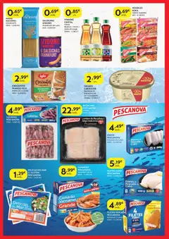 Pré-visualização Spar - folheto válido de 17.03.2026 | Página: 4