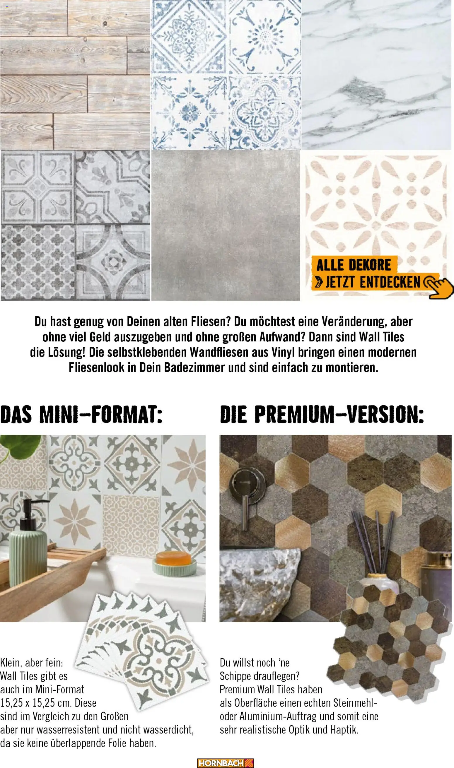 Hornbach Prospekt 	 – gültig ab 02.02.2026 | Seite: 63