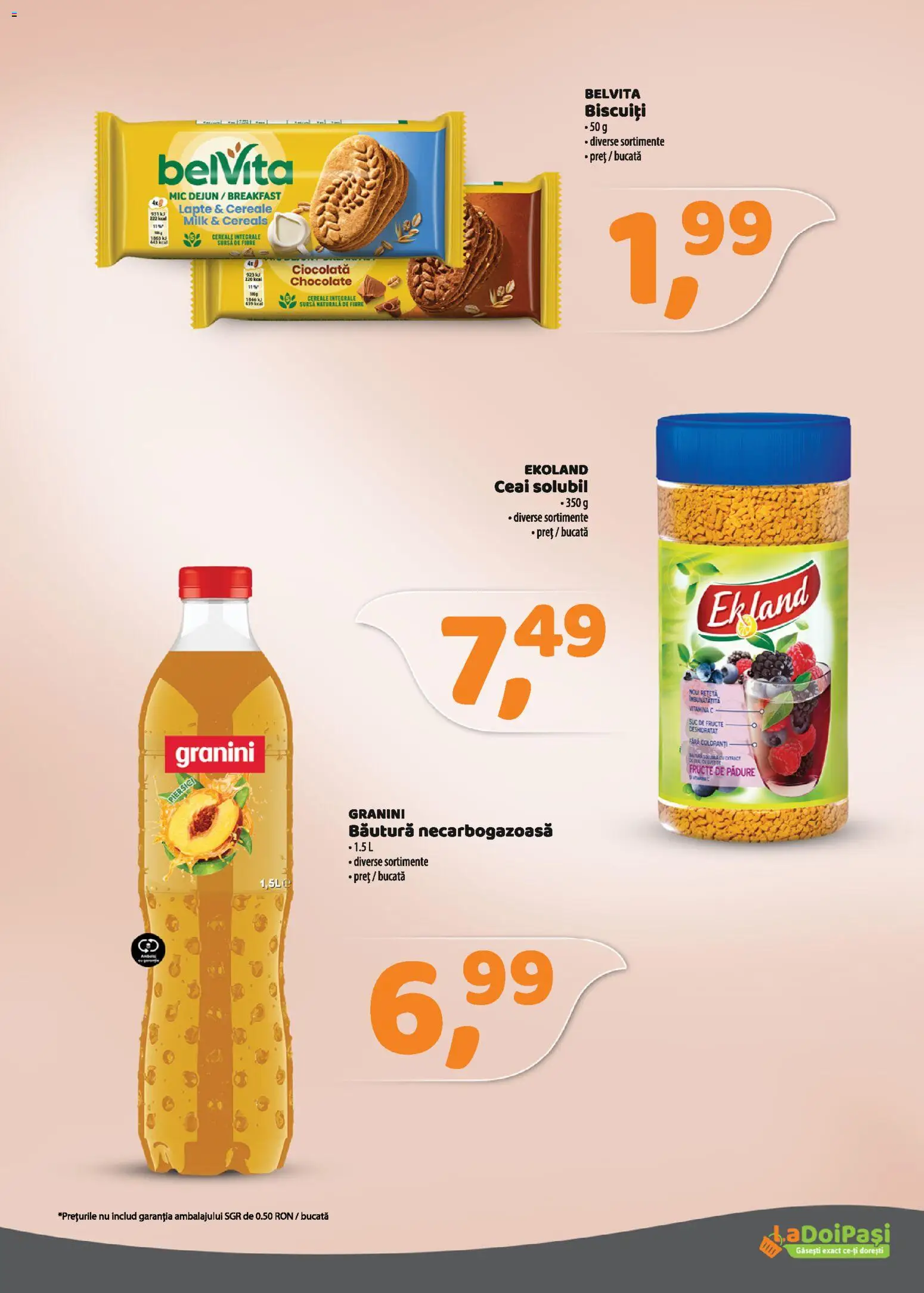 Noul catalog LaDoiPași – valabil de la 08.01.2026 | Pagină: 6