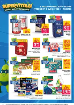 Novi Mercator katalog ponudbe – veljaven od 11.09.2025 | Stran: 10
