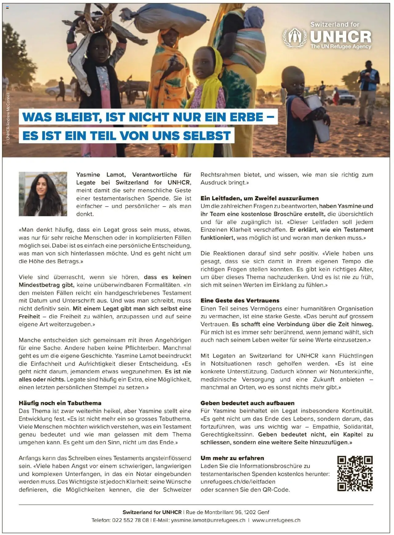 Migros Magazin – gültig ab 06.10.2025 | Seite: 56 | Produkte: Telefon