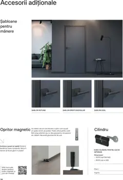 Ofertele Proges valabile de la 13.02.2026 | Pagină: 201 | Produse: Ușă