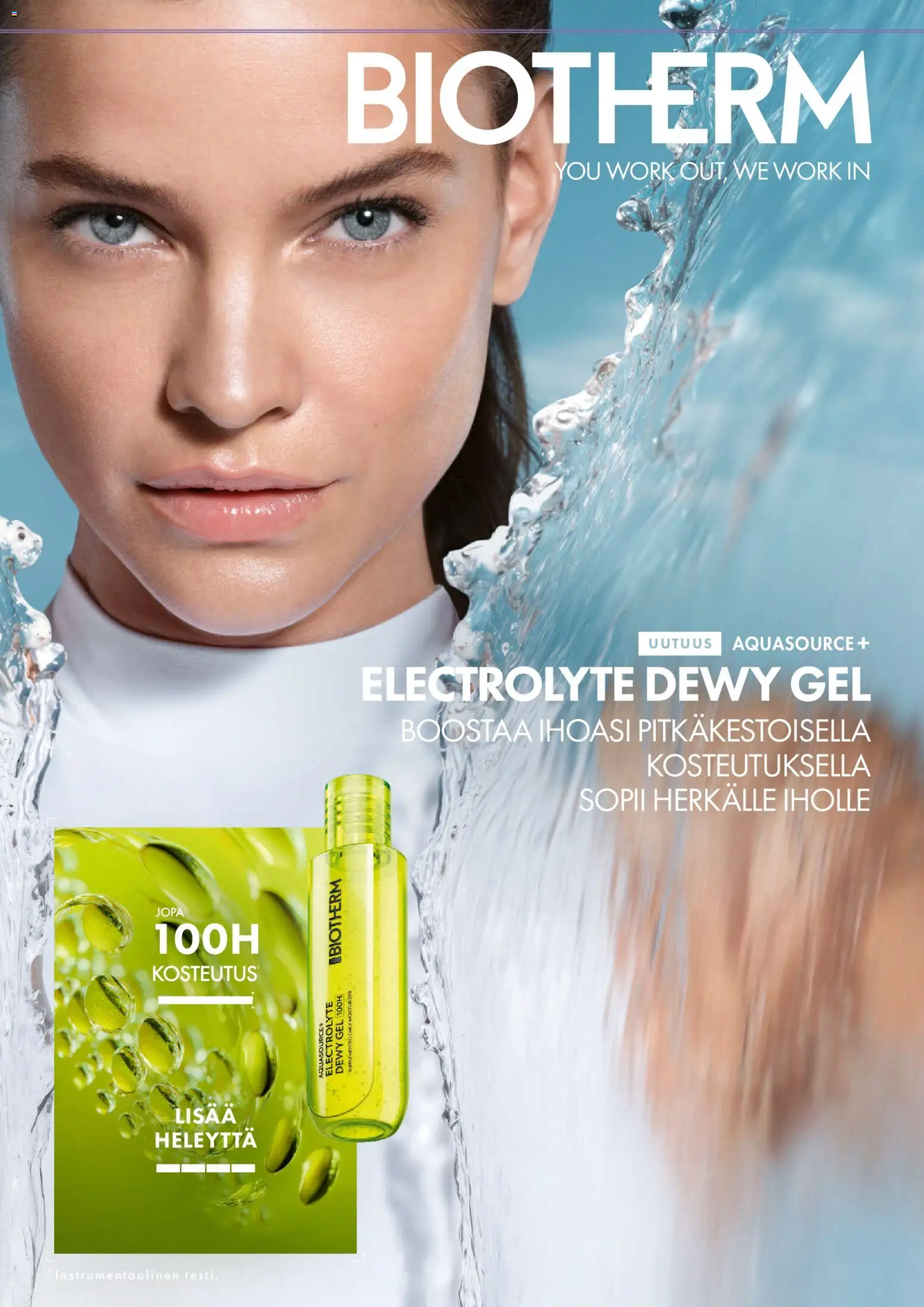 Sokos tarjoukset – voimassa 02.03.2026 alkaen | Sivu: 14