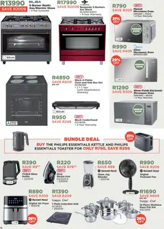 House and Home specials catalogue – valid from 19.03.2026 | Page: 10