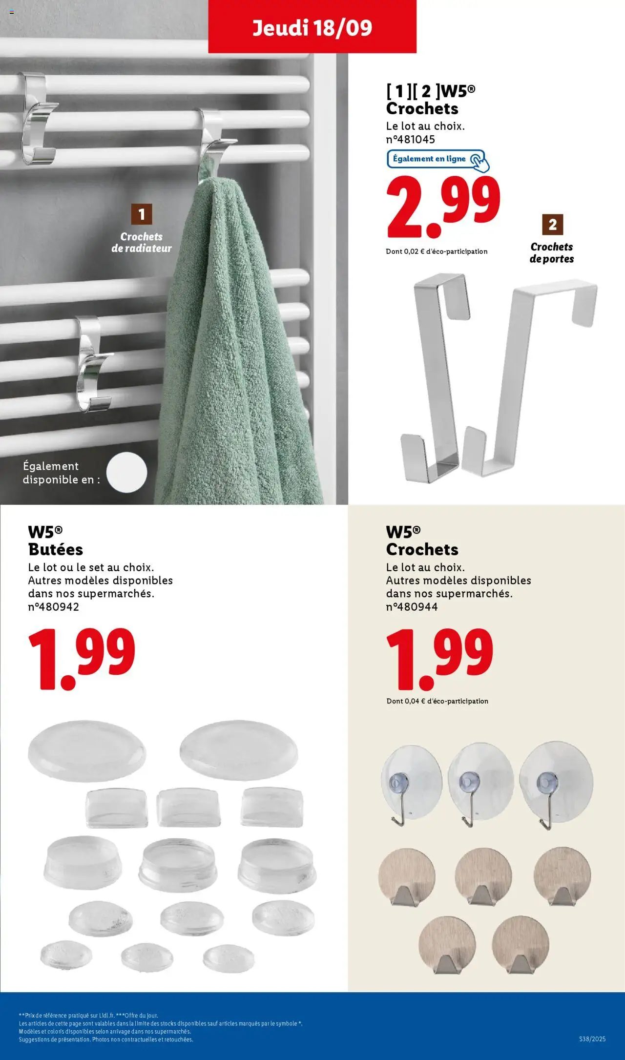  | Page: 51 | Produits: Portes, Radiateur