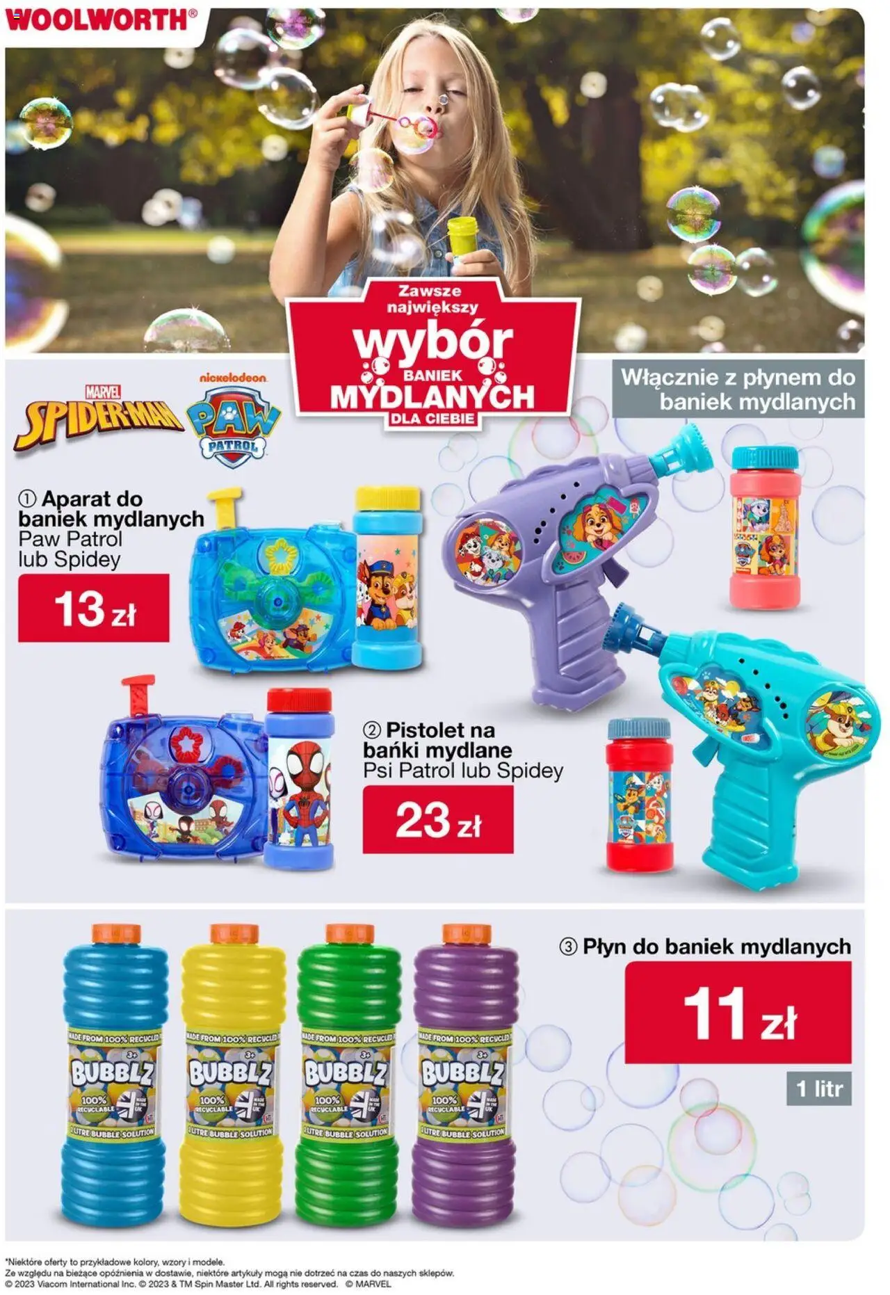 Woolworth Gazetka od 24.06.2025 | Strona: 7
