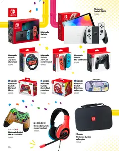 Intertoys - Speelboek - Voorbeeld van een folder van Intertoys, geldig van 17.10.2025 | Pagina: 176