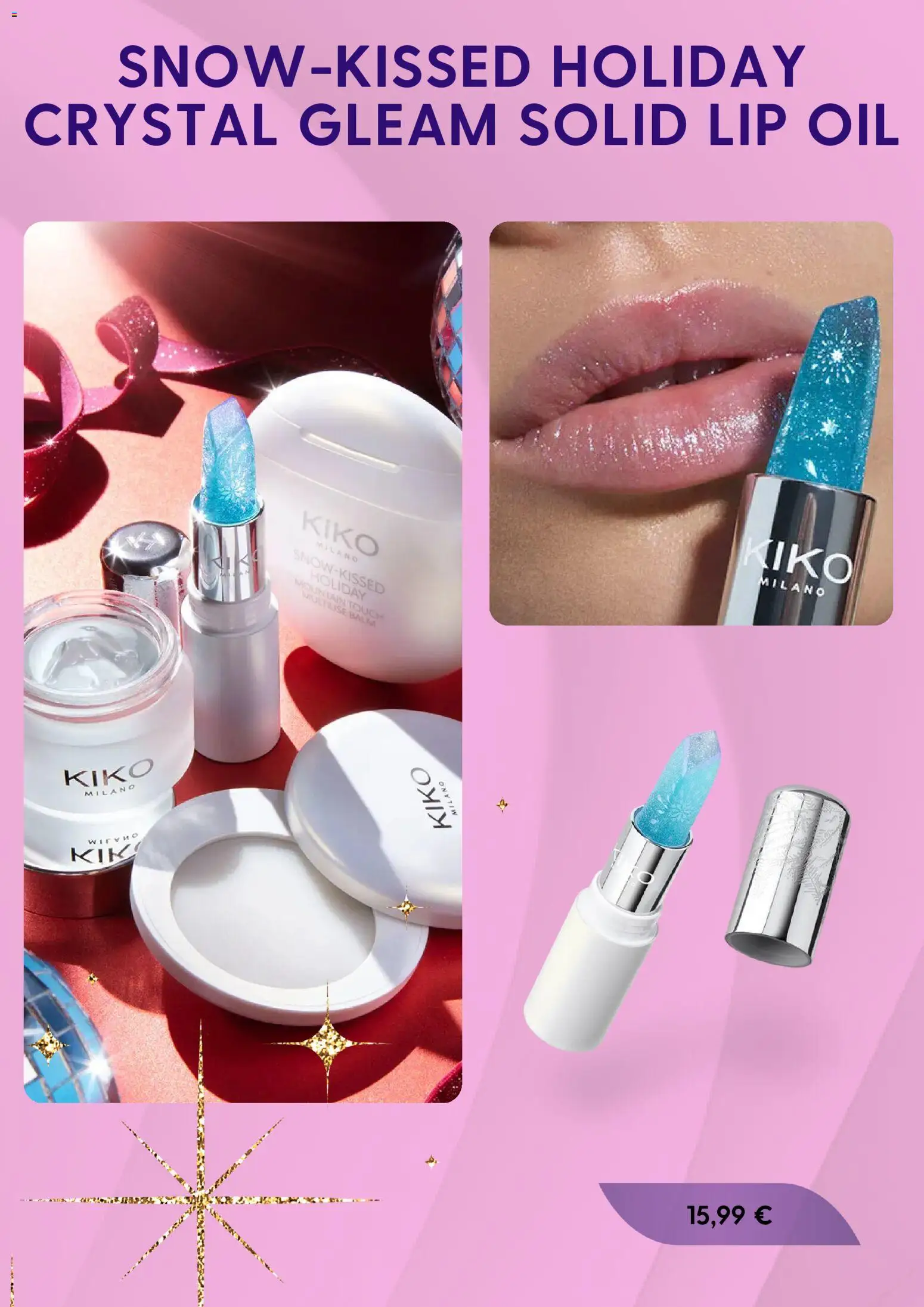 Volantino Kiko del 01.12.2025 | Pagina: 8