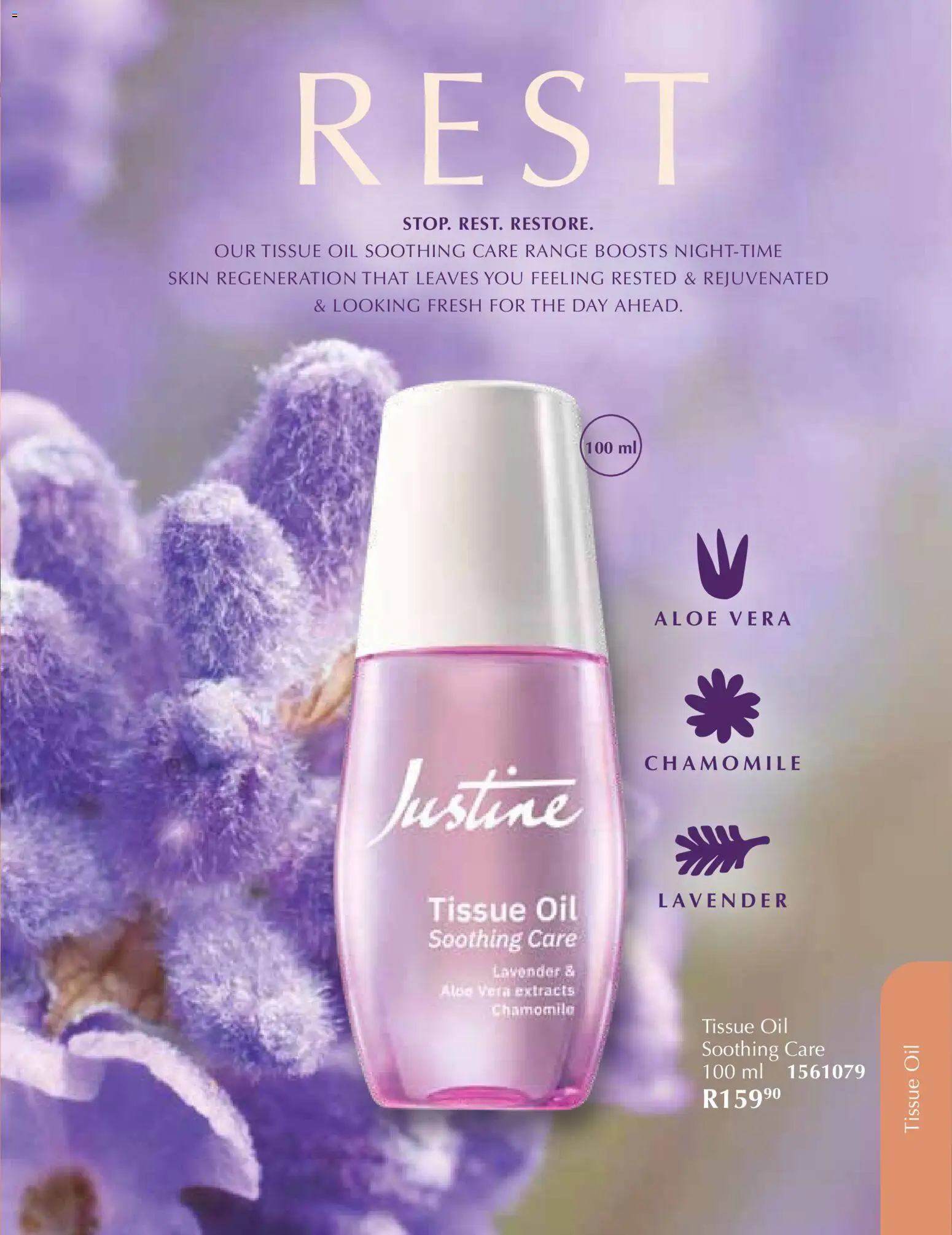 New Justine catalogue – valid from 01.12.2025 | Page: 28