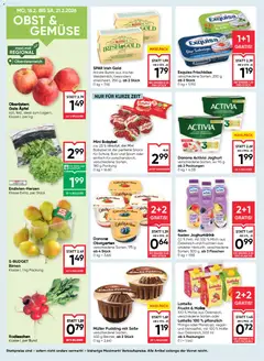 Maximarkt Flugblatt ab 19.02.2026 gültig | Seite: 10