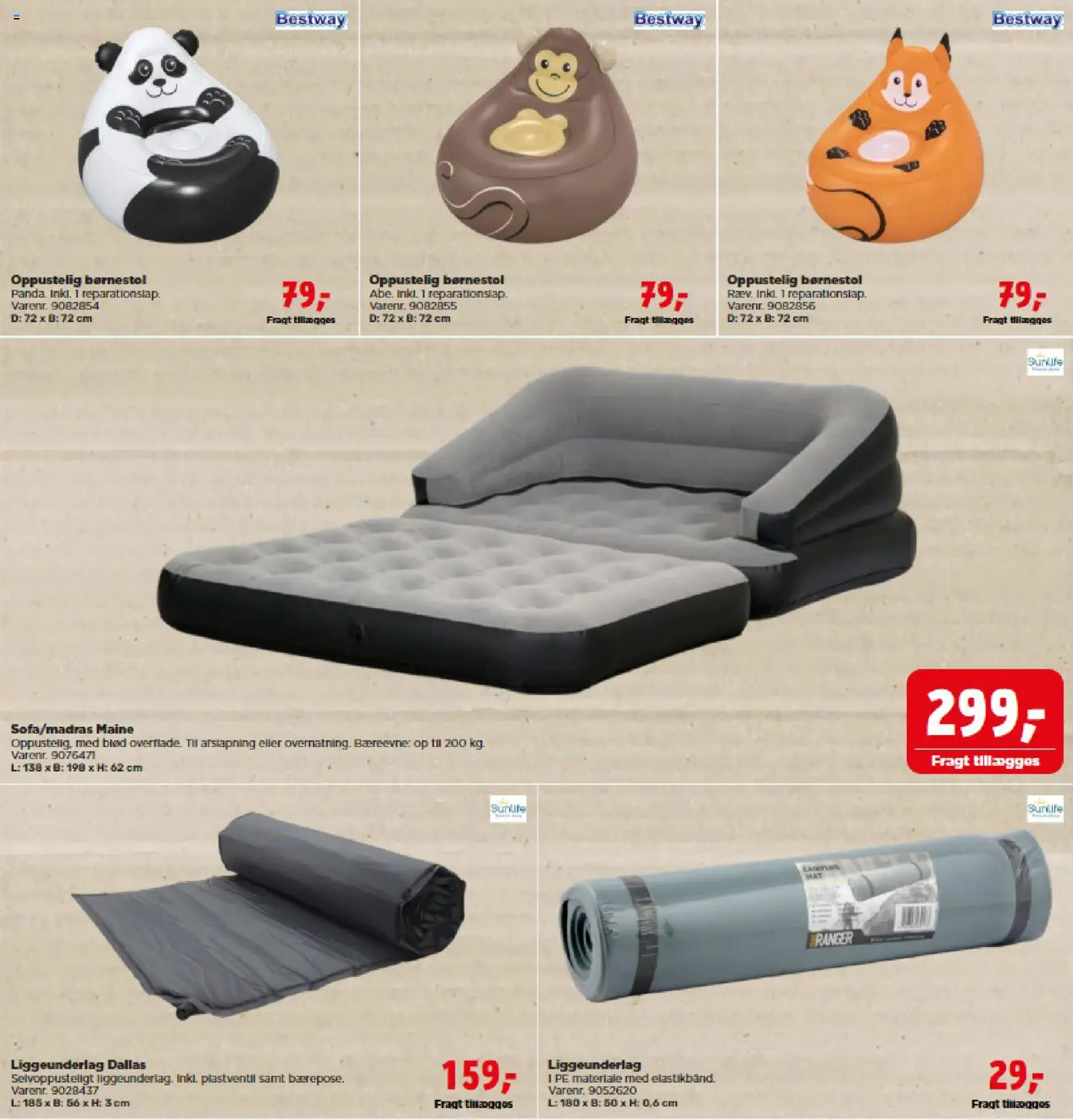 Jem & fix tilbudsavis – gyldig fra 13.03.2026 | Side: 12