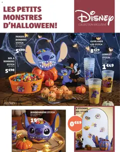 GiFi - Prévisualisation de GiFi catalogue valide à partir de 30.09.2025 | Page: 8