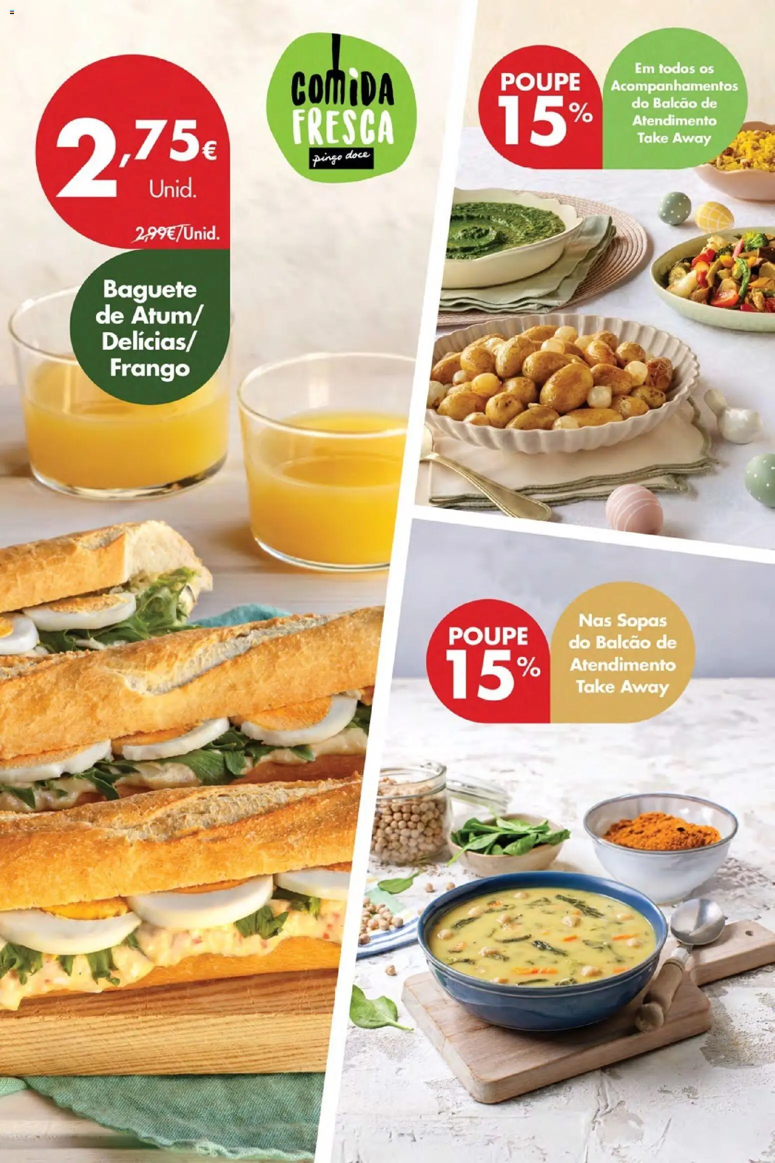 Pingo Doce Poupe Esta Semana Açores │ válido de 05.02.2026 | Página: 7