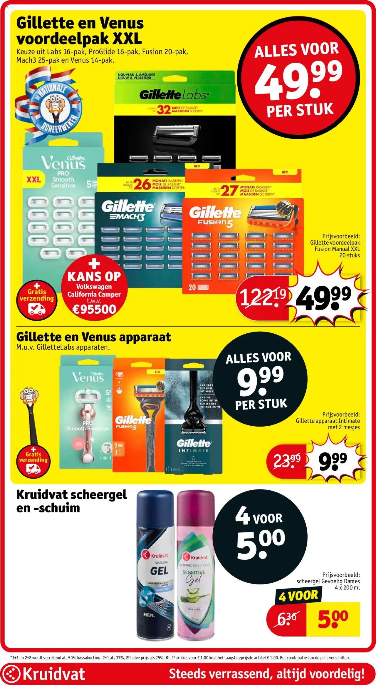  | Pagina: 26 | Producten: Kan, Scheermes, Gel