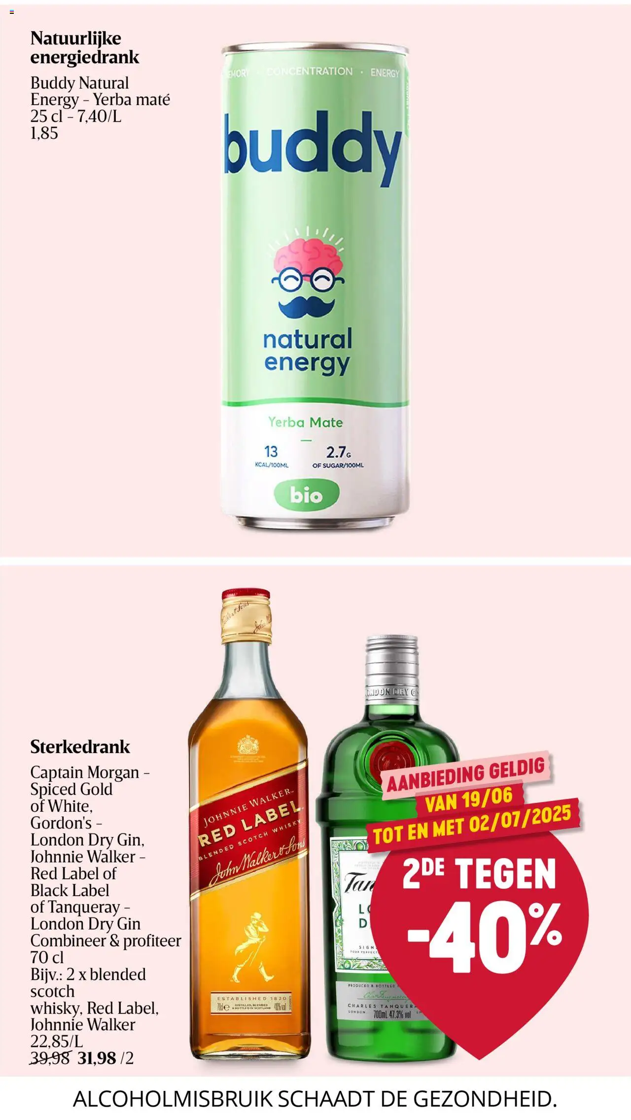  | Pagina: 35 | Producten: Gin, Whisky