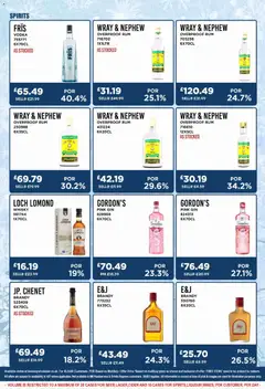 Preview of Bestway - Offer valid from 03.12.2025 | Page: 17